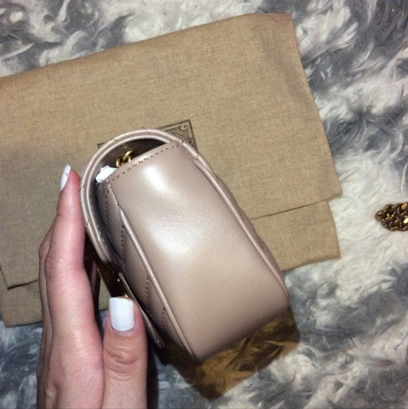 Gucci super mini - Picture 3 of 12